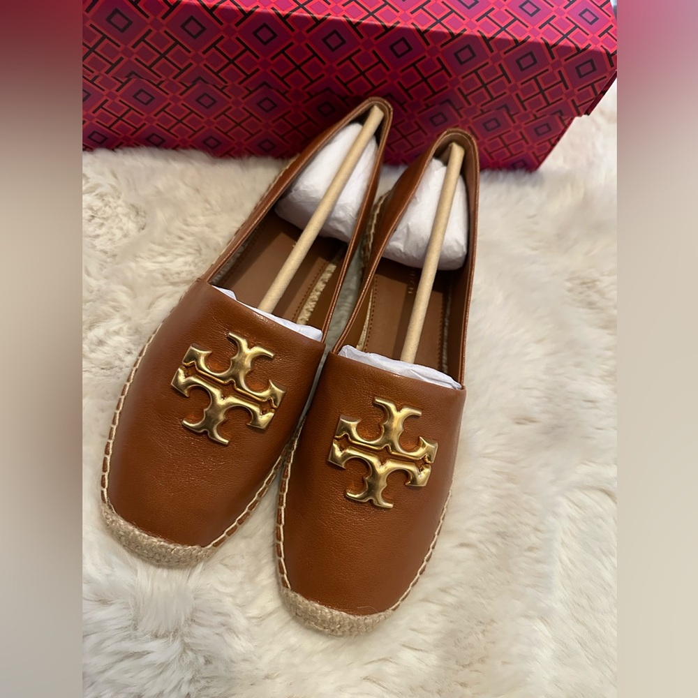 Tory Burch Eleanor Espadrille
